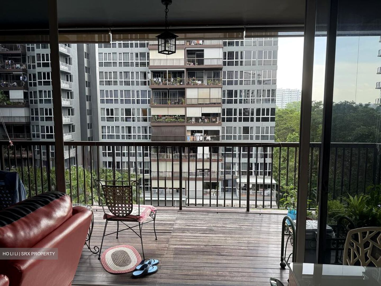 Austville Residences (D19), Condominium #504663051